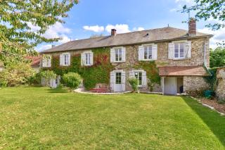 Grangebelle Maison 7 Chambres - 8