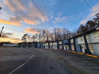 Budget Inn - Roxboro - Roxboro - 6