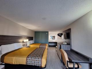 Budget Inn - Roxboro - Roxboro - 0