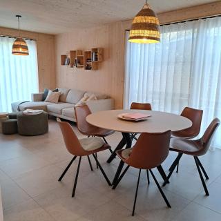 Dunehuys - Koksijde - 8