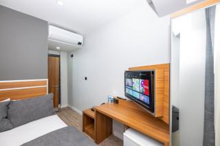 mayza otel - Istanbul - 6