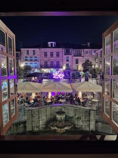 Dúplex en Pazo Marqués de Aranda - 0