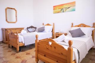 Villa del Mirto a 300mt dalla spiaggia, parcheggio privato, animali ammessi - 1