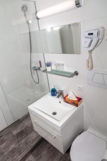 Apparthotel Alte Innbrücke-24Std-Self-Check in-Haustiere Willkommen - Neuhaus am Inn - 2