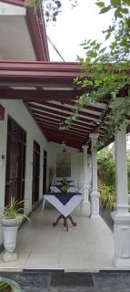 Ceylonika Rest - Aluthgama - 9