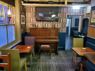 The Queens Arms Hotel Acomb - 7