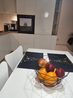 Apartament przy bulwarach w Straconce - Bielsko-Biała - 6