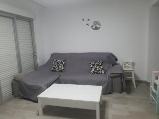 Apartamento a 100 metros de la playa - Piles - 5
