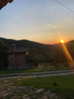 Pousada Chalés Vale do Sol - Conceição da Ibitipoca - 6