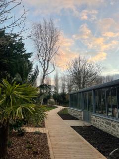 Domaine de l'O - Gatteville-le-Phare - 8
