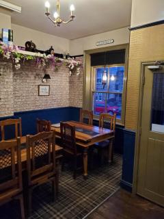 The Queens Arms Hotel Acomb - Acomb - 3
