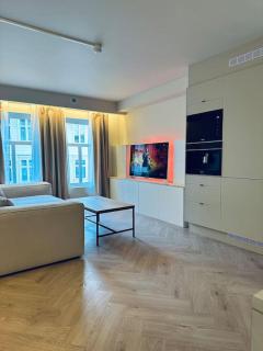 Luksuriøs bygårdsleilighet - Bergen - 7