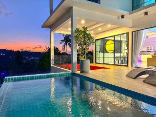 Reggae Garden Villas - Salad Beach - 7