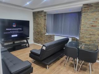 Getaway Home in Manchester - Manchester - 0