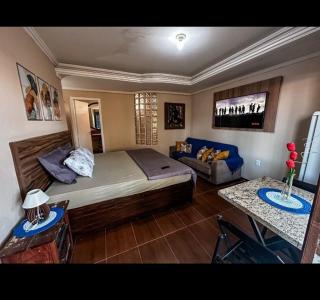 Equilibrium Pousada Familiar (orquídeas) - 5