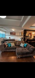 Equilibrium Pousada Familiar (orquídeas) - 4