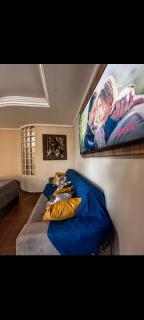 Equilibrium Pousada Familiar (orquídeas) - 3