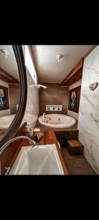 Equilibrium Pousada Familiar (orquídeas) - 1