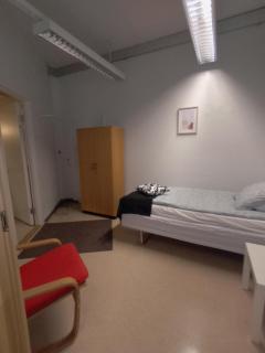 Hotelli Posti - Äänekoski - 3
