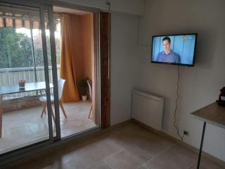 Beau Studio Mar Vivo - La Seyne-sur-Mer - 5
