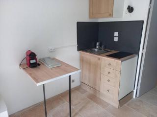 Beau Studio Mar Vivo - La Seyne-sur-Mer - 2