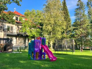 Villa Meteo, FREE PARKING , SAUNA - 7