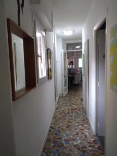 Nice appartement centre ville - Nizza - 7