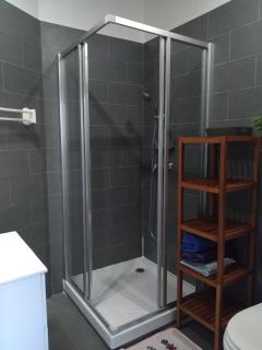 Nice appartement centre ville - Nizza - 6