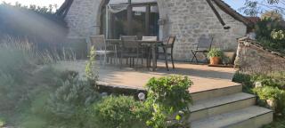 La Grange du ratier - 1