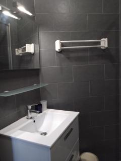 Nice appartement centre ville - Nizza - 4