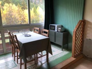 T2ideal vue imprenable sur la guisane - La Salle Les Alpes - 9