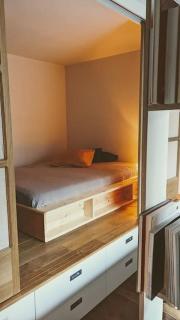 La Colonie // Cosy - terrasse - Butte aux cailles - 7