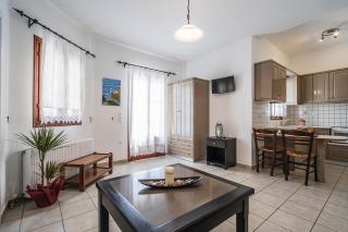 Elaida Apartments - Apollonia - 0