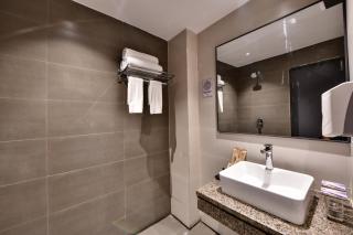 Click Sunburry Hotel Katra - Katra - 2