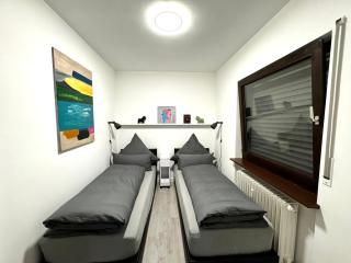 Big-Barockstadtapartment Rastatt - 2