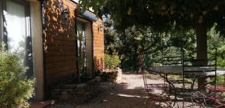 Gîte des Canalettes - 1