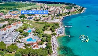 Apartments Aurora near beach - Medulin - 0