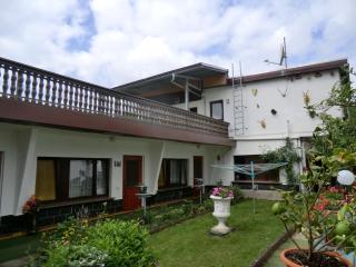 Pension Villa Brödel - Bad Blankenburg - 9