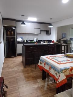 Encantadora Casa Campeche - Florianópolis - 8