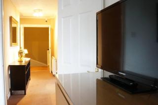 Large Apartment in Rothesay on The Isle of Bute - 1