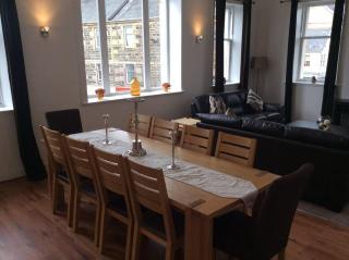 Rothesay - Apartment - Sleeps9 - PetsOK - Parking - 1