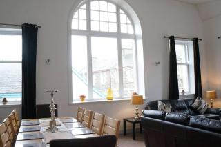 Rothesay - Apartment - Sleeps9 - PetsOK - Parking - 4