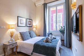 NEW!Chic Oasis Apt, Heart of Nice, Family Friendly, Walking to the Beach! - Nice - 2