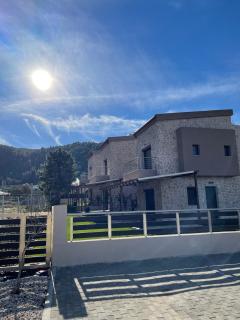 Limoncello Villas - Vourvourou - 6