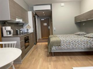 Hyvin varusteltu yksiö 27 m² , Vierumäki Chalets 6 - Vierumäki - 7