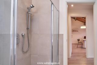 Residenza SubitoSanto - Appartamento Deluxe 8A "Cupido" - Padova - 2