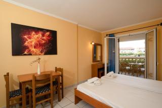 Elpida Hotel - Alikanas - 6