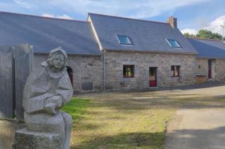 L'amour Breizh - Plouaret - 0