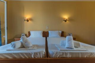 Elpida Hotel - Alikanas - 5
