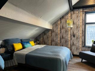 Bed&Breakfast Jonker - Burgh-Haamstede - 9